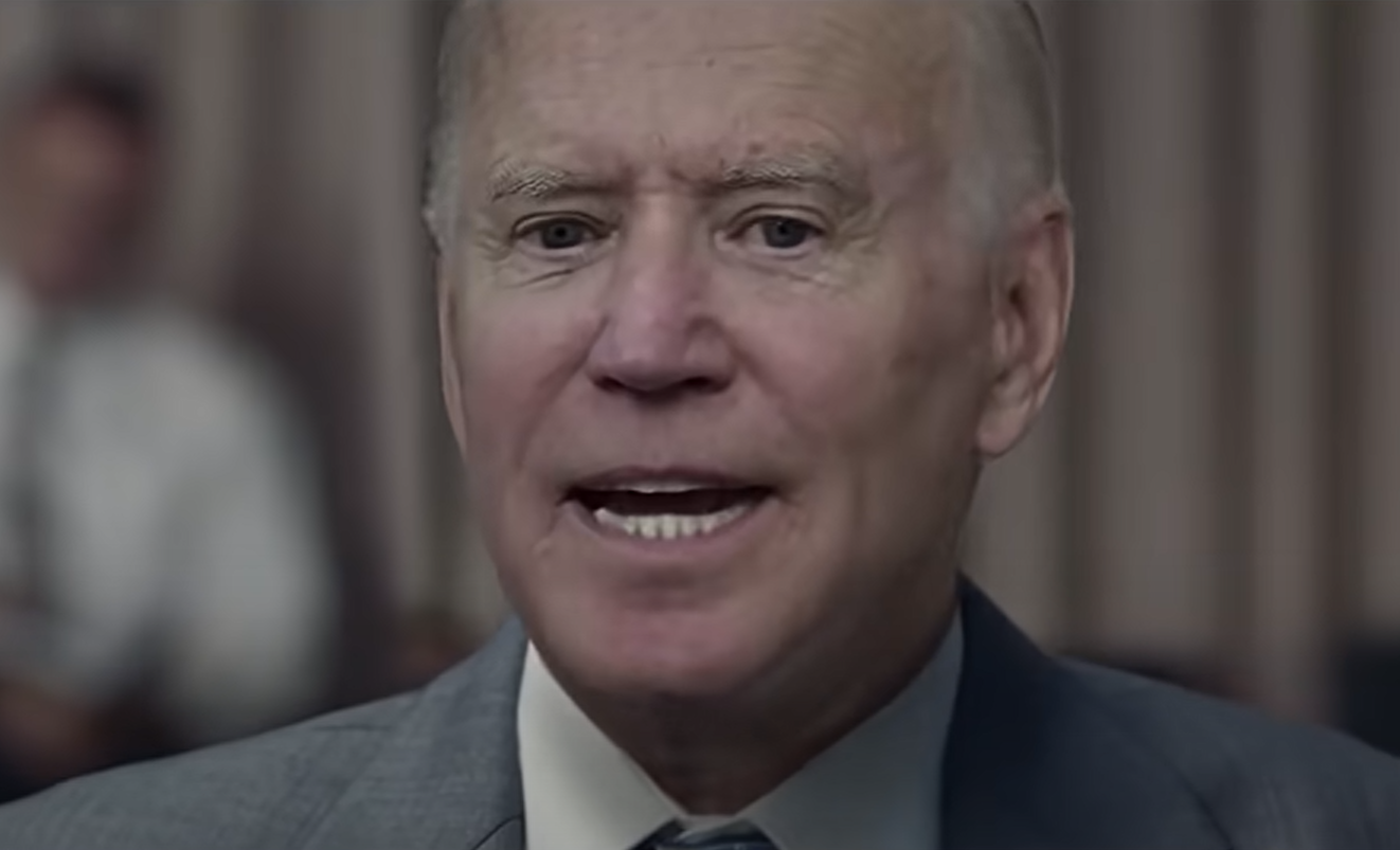 Deepfake used for altering a music video prev