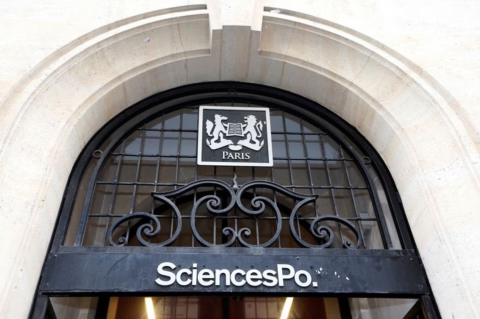The France’s leading political science institute Sciences Po forbids text-generating AI ChatGPT
