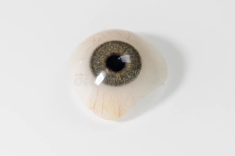 High-quality surgical eye prosthesis can be used for spoofing attacks