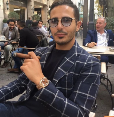 Israeli conman Simon Leviev attempted to change his appearance with plastic surgery to avoid arrest