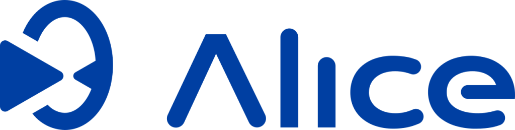 Logo Alice Biometrics
