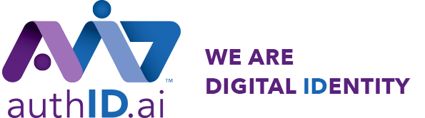 Logo AuthID.ai