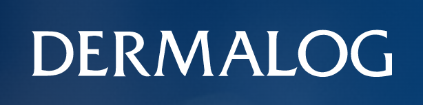 Logo DERMALOG