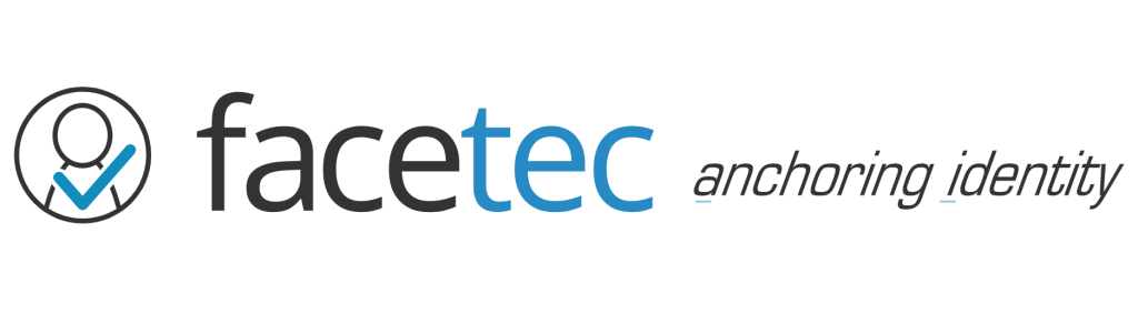 Logo FaceTec