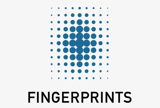 Logo Fingerprint