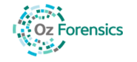 Logo Oz Forensics