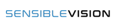 Logo Sensible Vision