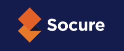 Logo Socure