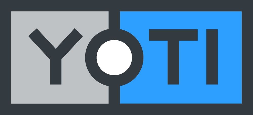 Logo Yoti