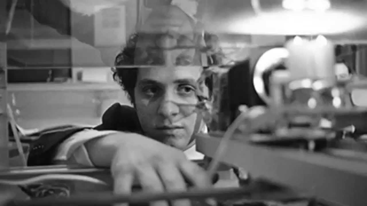 Raymond Kurzweil developed a machine algorithm that could reproduce music patterns